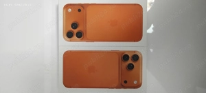 iPhone 17 ProMax 256GB Cosmic Orange 5G 