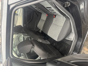 Ford Focus 1.6 diesel - imagine 5