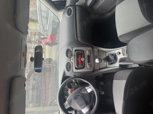 Ford Focus 1.6 diesel - imagine 3
