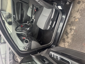 Ford Focus 1.6 diesel - imagine 4