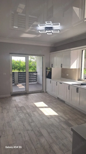 Vand Vila noua in Horia ,630 mp teren ,182.000 euro neg  - imagine 12