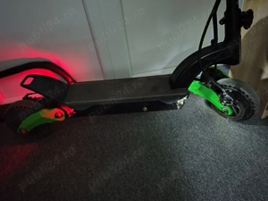 Trotineta electrica Cyberbot 