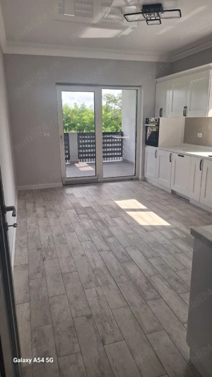 Vand Vila noua in Horia ,630 mp teren ,182.000 euro neg  - imagine 4