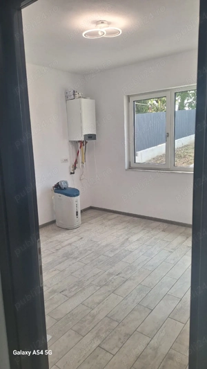 Vand Vila noua in Horia ,630 mp teren ,182.000 euro neg  - imagine 8