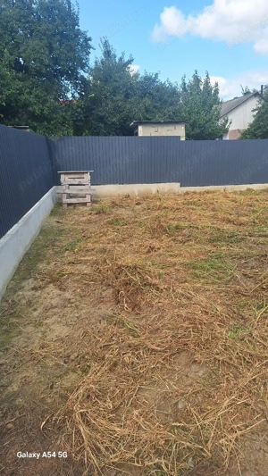 Vand Vila noua in Horia ,630 mp teren ,182.000 euro neg  - imagine 19