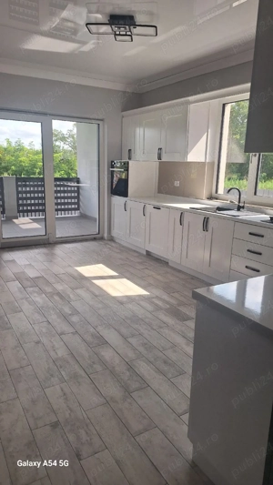 Vand Vila noua in Horia ,630 mp teren ,182.000 euro neg  - imagine 15