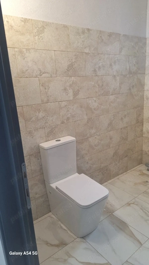 Vand Vila noua in Horia ,630 mp teren ,182.000 euro neg  - imagine 11