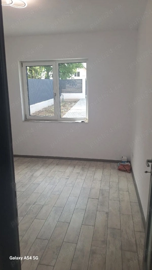 Vand Vila noua in Horia ,630 mp teren ,182.000 euro neg  - imagine 10