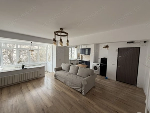 Apartament 2 camere zona Piata Ovidiu