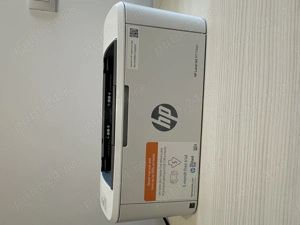 Imprimanta HP LaserJet M110w