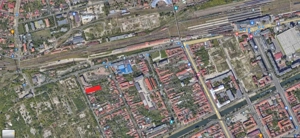 Vand imobil compus din 5 corpuri în zona Gării de Nord. - imagine 4