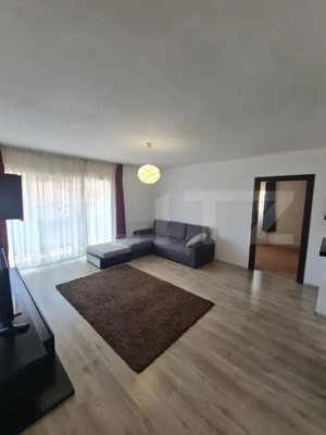 Apartament 2 camere, 53 mp, zona Muzeul Apei