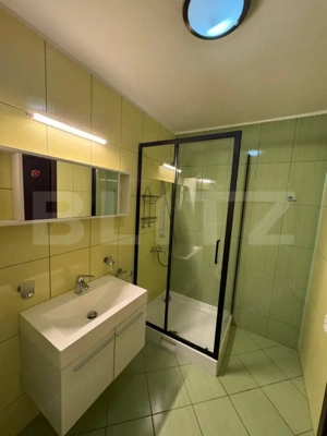 Apartament 2 camere, 53 mp, 2 parcări, zona Muzeul Apei - imagine 11