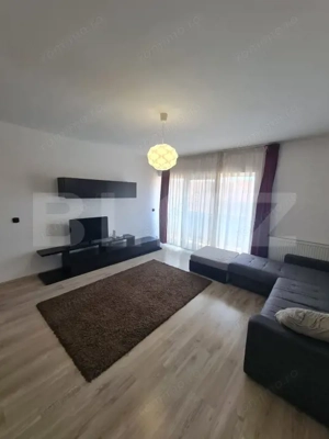 Apartament 2 camere, 53 mp, 2 parcări, zona Muzeul Apei - imagine 7