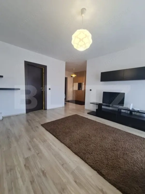 Apartament 2 camere, 53 mp, 2 parcări, zona Muzeul Apei - imagine 5