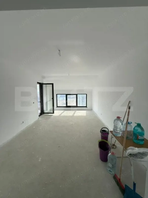 Apartament 3 camere, 80 mp, zona Burdujeni