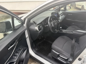 Toyota Chr, garantie 2028 - imagine 5