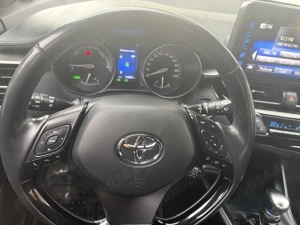 Toyota Chr, garantie 2028 - imagine 4