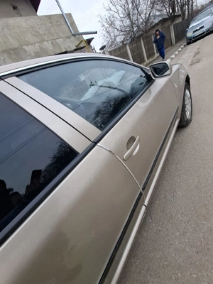 Vând skoda superb IMPECABILA - imagine 4