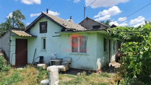 Casa Batraneasca in Topraisar cu Teren de 1711 mp si Deschidere 42 ml - imagine 5