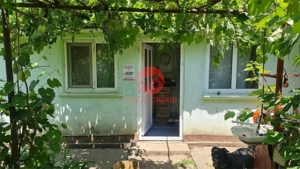 Casa Batraneasca in Topraisar cu Teren de 1711 mp si Deschidere 42 ml - imagine 3