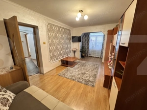 Apartament 2 camere, 43.19 mp, zona Manolesti Deal