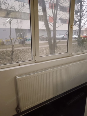 3 cam dec 2 bai parter centrala proprie inalt cu balcon zona cetatii - imagine 6