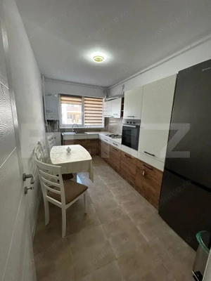 Apartament 2 camere, modern, mobilat si utilat - Sanpetru - imagine 7