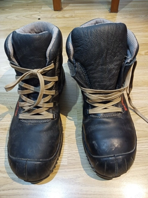 nr 43 Elten bocanci de lucru S3