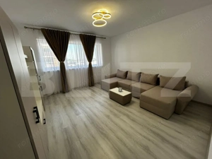 Apartament 2 camere, modern, mobilat si utilat - Sanpetru