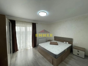 Închiriere apartament 2 camere in BLOC NOU,  zonă Centrală
