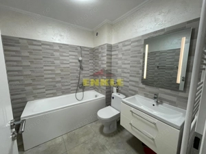 Închiriere apartament 2 camere in BLOC NOU,  zonă Centrală - imagine 8