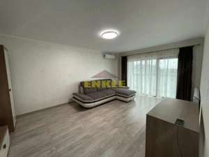 Închiriere apartament 2 camere in BLOC NOU,  zonă Centrală - imagine 2