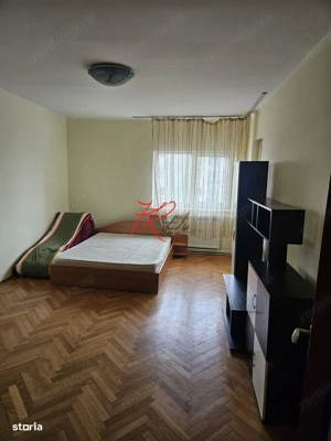 Vanzare apartament 3 camere Ferdinand cu centrala termica