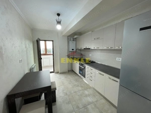 Închiriere apartament 2 camere in BLOC NOU,  zonă Centrală - imagine 5