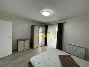 Închiriere apartament 2 camere in BLOC NOU,  zonă Centrală - imagine 4