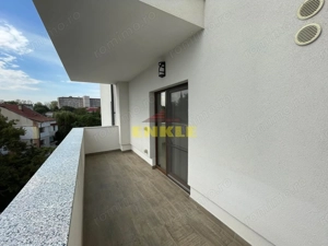 Închiriere apartament 2 camere in BLOC NOU,  zonă Centrală - imagine 6