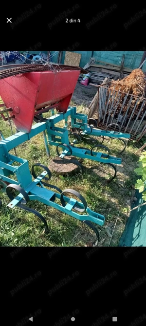 prasitoare cu fertilizare 