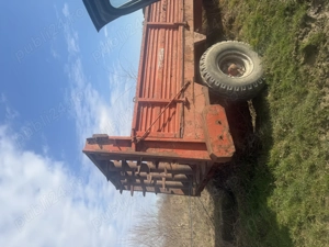 Case Internațional 956XL - imagine 5