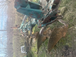 Case Internațional 956XL - imagine 3