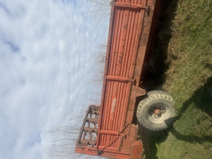 Case Internațional 956XL - imagine 4