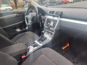 wolsvagen pasat b7  - imagine 3