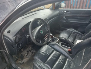 Skoda superb fără acte  - imagine 2