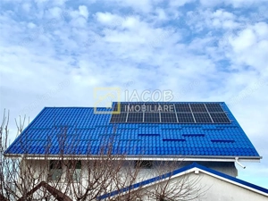 Casa P+1, str. Siretului, Serbanesti - Bacau - imagine 9