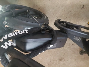 Vând bicicleta electrica  - imagine 4