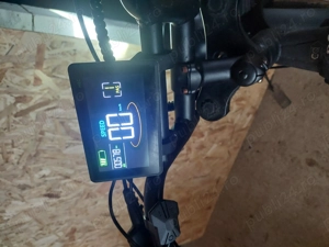 Vând bicicleta electrica  - imagine 5