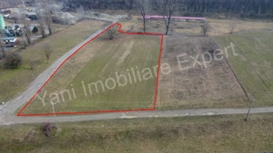 Teren 5100 mp de vânzare în Curtea de Argeș. - imagine 4