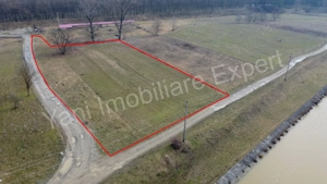 Teren 5100 mp de vânzare în Curtea de Argeș. - imagine 6