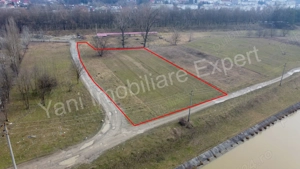 Teren 5100 mp de vânzare în Curtea de Argeș. - imagine 2