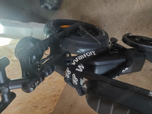 Vând bicicleta electrica  - imagine 3